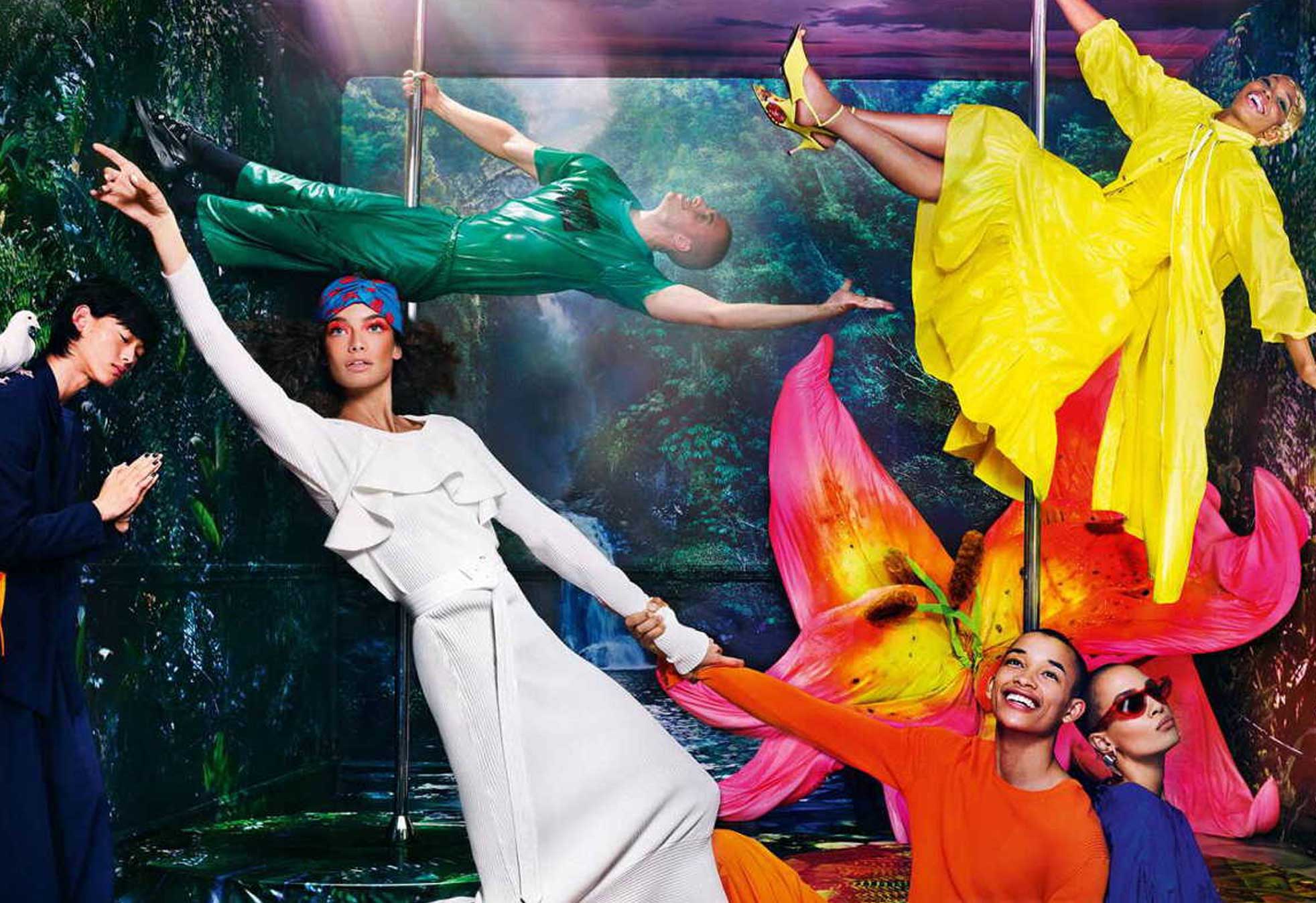 Horizontal Project Image